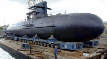 Hindistan Donanması bu yıl nükleer olmayan iki denizaltı alacak