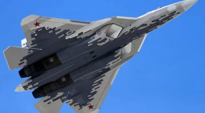 兰德公司对Su-57的前景