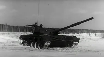 T-72: como foi criado o tanque mais popular da segunda geração
