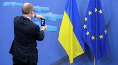 우크라이나 MP : EU는 우크라이나의 경제적 잠재력을 두려워합니다
