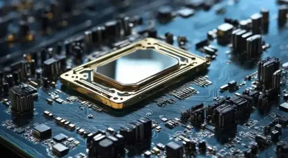 La Casa Bianca stanzia 6,4 miliardi di dollari a Samsung come parte della strategia per riportare la produzione di chip negli Stati Uniti