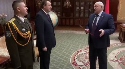 «Не ведём двойных игр»: в Минске обозначили основные задачи белорусской дипломатии