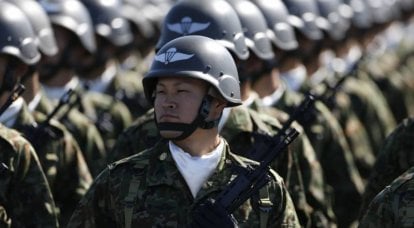 Chips och missiler: Japan förvandlas till en hegemon i Fjärran Östern