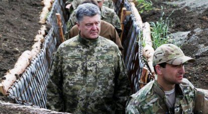 미 의회는 우크라이나를위한 치명적인 무기에 대한 돈을 할당하고 대대 "Azov"훈련을 금지했다.