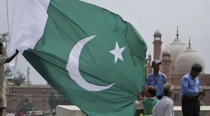 파키스탄은 선거 이후. 현명하게 사용할 수 있고 사용해야 하는 기회의 창