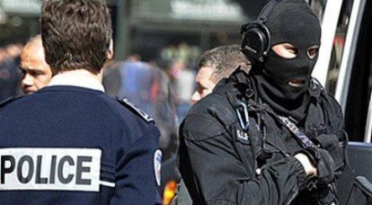 Сообщения говорят о том, что тулузский стрелок являлся агентом французской разведки