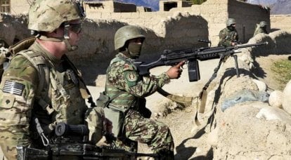 メディア: 米国とアフガニスタンの関係はタリバンとの交渉により悪化