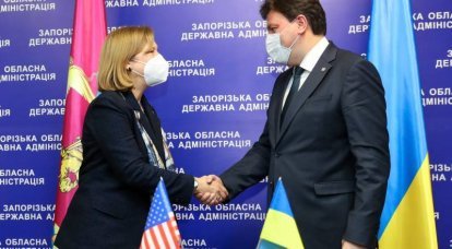 El Departamento de Estado de EEUU confirmó los datos sobre la evacuación de empleados de la embajada en Kiev