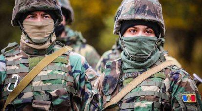 मोल्दोवा के रक्षा मंत्रालय ने यूक्रेन में घटनाओं की पृष्ठभूमि के खिलाफ नागरिकों को बड़े पैमाने पर सम्मन भेजने की व्याख्या करने की कोशिश की