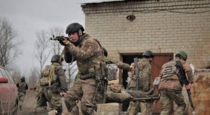 Киев бросил под Артемовск элитные подразделения, которые готовил для контрнаступления