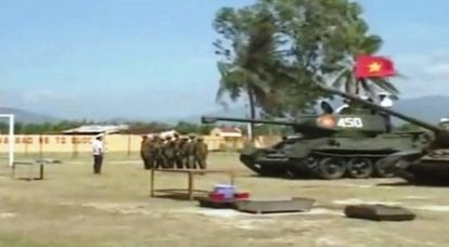 Waiting for the T-90, the Vietnamese continue to exploit the T-34 and Su-100