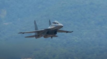 "Su-30MKM servirá hasta 2040": Malasia está llevando a cabo su propia modernización de aviones de combate antes de reemplazarlos