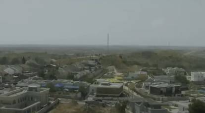 Có tin các đơn vị mặt đất của Israel đã tiến vào Rafah của người Palestine
