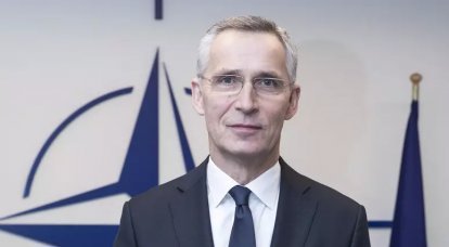 Il Segretario Generale della NATO distrugge l'Europa