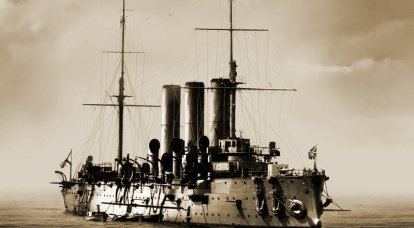 Русский флот в Первую мировую и его боевая эффективность. Часть 3