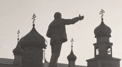 Λένιν και θρησκεία: πραγματικότητες και ψεύτικα