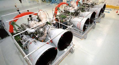 Energomash 회사는 러시아 로켓 엔진을 미국에 생산 비용의 절반 비용으로 판매했습니다.