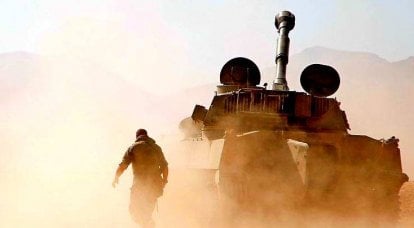 Военная обстановка в Сирии: Минобороны обвиняет США в поддержке террористов