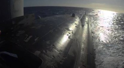 Especialistas australianos: a Austrália não tem chance de comprar novos submarinos nucleares dos EUA antes de 2030