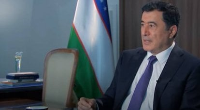 Ministro das Relações Exteriores do Uzbequistão: os países turcos precisam consolidar todas as forças para proteger sua soberania