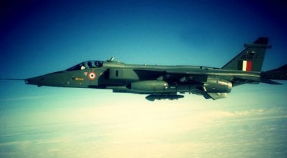 O Shamshir 4 + está atualizando o Su-34. O ambicioso programa de modernização dos "assassinos de defesa aérea" britânico-indiano na fase final