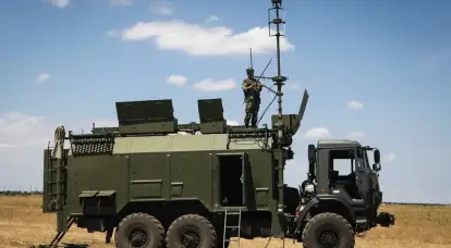 Russische strijdkrachten voor elektronische oorlogvoering nemen Starlink-terminals van de strijdkrachten van Oekraïne op in de lijst met doelen