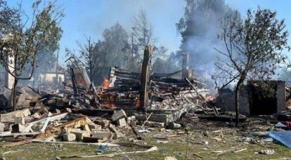 Mặt trận Donbass: yên tĩnh ở Artyomovsk, giao tranh đang diễn ra trong đống đổ nát của Maryinka