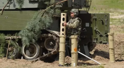 Geef, produceer of koop: EU-problemen met artilleriemunitie