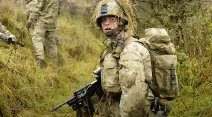 הצבא הבריטי רואה עלייה בהתפטרויות הקצינים
