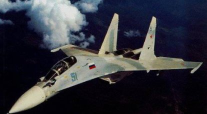 Су-30 подорожал в 2,5 раза (Новостное агентство DNA, Индия)