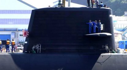 "Japon Donanması denizaltıların operasyonu konusunda dikkatli": Askeri uzman Avustralya'ya eski Japon denizaltılarını satın almasını tavsiye ediyor