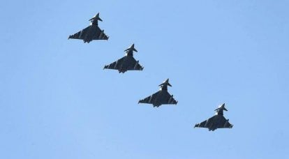 북유럽에서 NATO 공군 훈련이 스웨덴 지식인들 사이에서 항의를 촉발