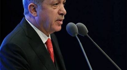 Эрдоган - США: Если с ИГИЛ покончено, то для чего вы отправляете оружие в Сирию?