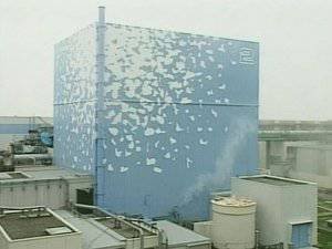 Обстановка на японской АЭС "Фукусима-1" остается критической