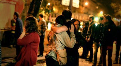 Теракты в Париже: нелицеприятная правда о террористах и их покровителях