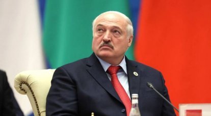 „Příště bude úplné zničení Ukrajiny“: Lukašenko vyzval kyjevský režim, aby zastavil a ukončil konflikt