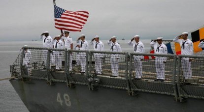 Oficiais da Marinha dos EUA Designam US $ 1.6 Milhões Atribuídos a Forças Especiais