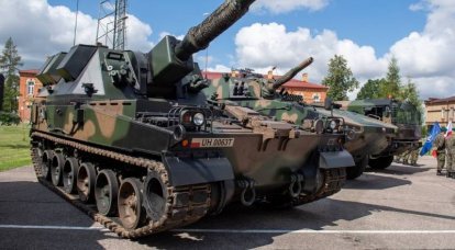 Польша создаёт противотанковый заслон в Сувалкском коридоре