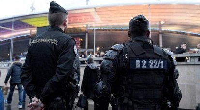 Alman özel servisleri: "IŞİD 2016 Avrupa Futbol Şampiyonası'nın dikkatini çekti"