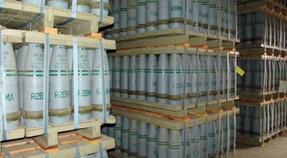 Главы оборонных ведомств стран ЕС согласились на поставки Киеву оставшихся на складах боеприпасов