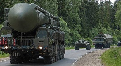 佩斯科夫评论了拜登关于“俄罗斯在乌克兰使用核武器的可能性”的声明