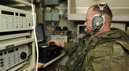 Il Ministero della Difesa ha ricevuto i sistemi di comunicazione modernizzati R-090K