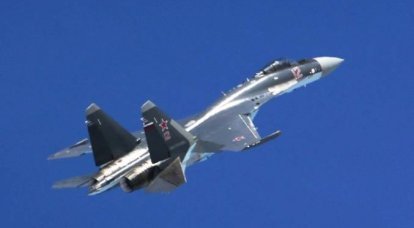 Криворучко рассказал о поставках Су-35 и Су-57
