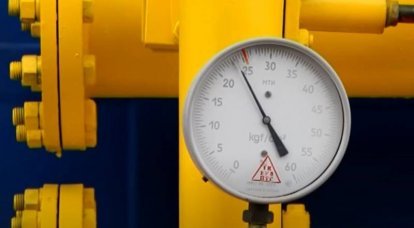 В Европе заговорили о возможных «газовых битвах» на фоне сокращения поставок газа Россией