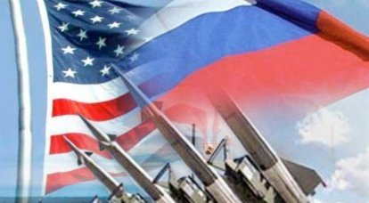 США готовы разместить ракеты в ответ на "нарушение" Россией договора РСМД