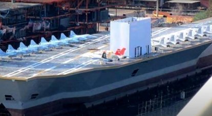 В Иране заявили о строительстве двух боевых кораблей собственной разработки