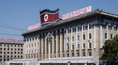 Пхеньян не станет обсуждать ядерную программу, пока сохраняется угроза со стороны США