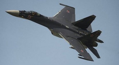 Индонезия надеется подписать контракт на поставку Су-35 до конца года