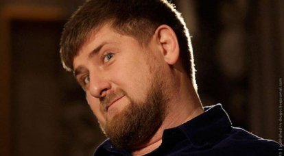 R.A. Kadyrov 러시아 대통령이 2012에서 러시아 대통령이되면 어떻게 할 것입니까?