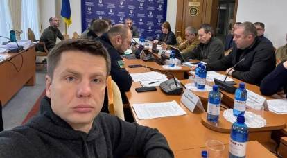 Нардеп ВРУ Гончаренко: Киев не исключает ввода иностранных войск на территорию Украины